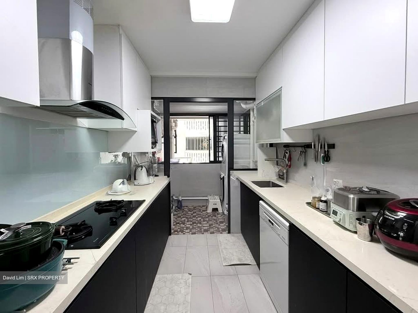 Blk 118A Alkaff Lakeview (Toa Payoh), HDB 4 Rooms #562061781